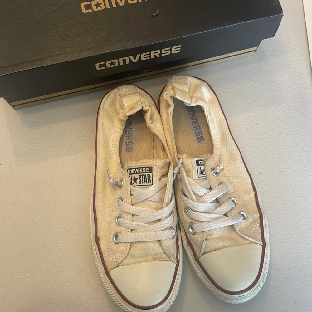 CONVERSE SNEAKERS